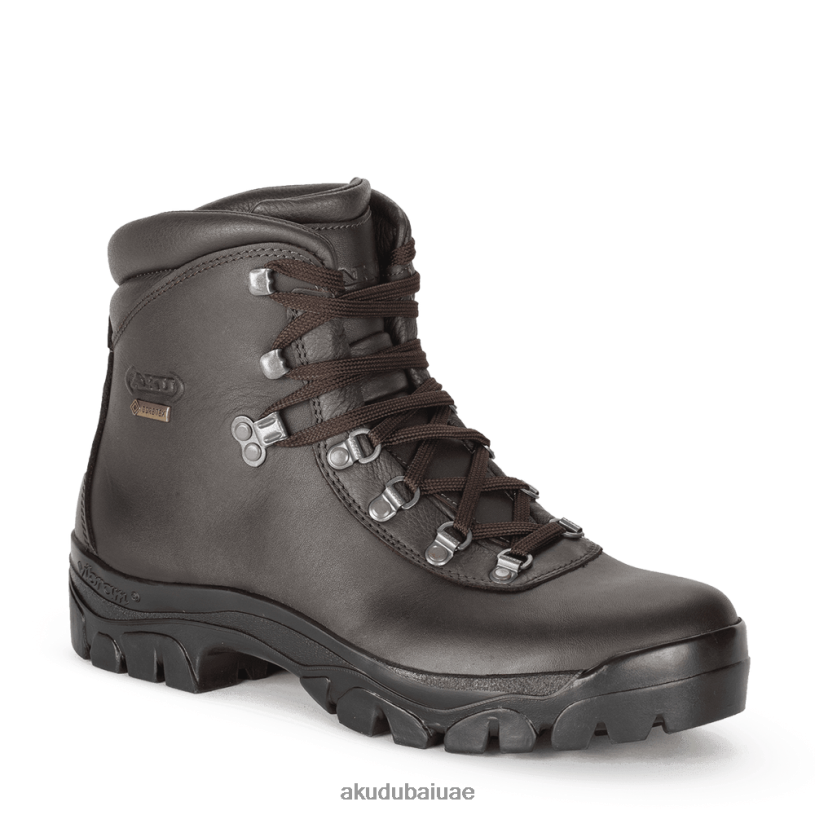 رجال AKU alpen ii gtx 84R8425 بني