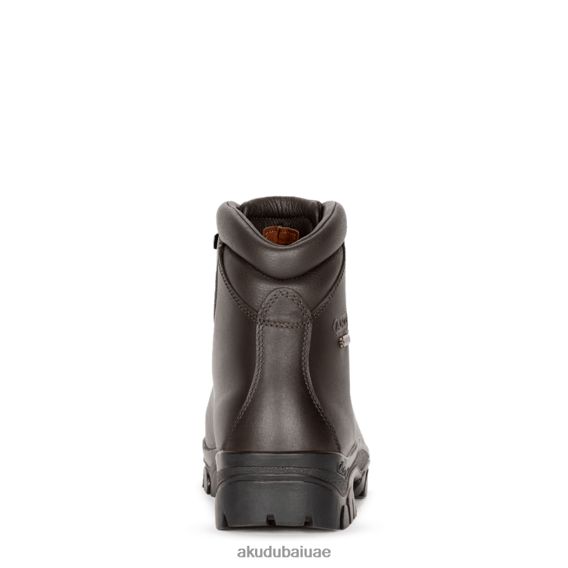 رجال AKU alpen ii gtx 84R8425 بني