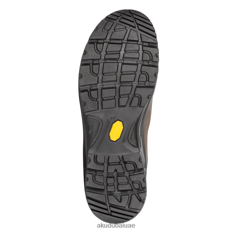 رجال AKU cimon gtx 84R8421 بني