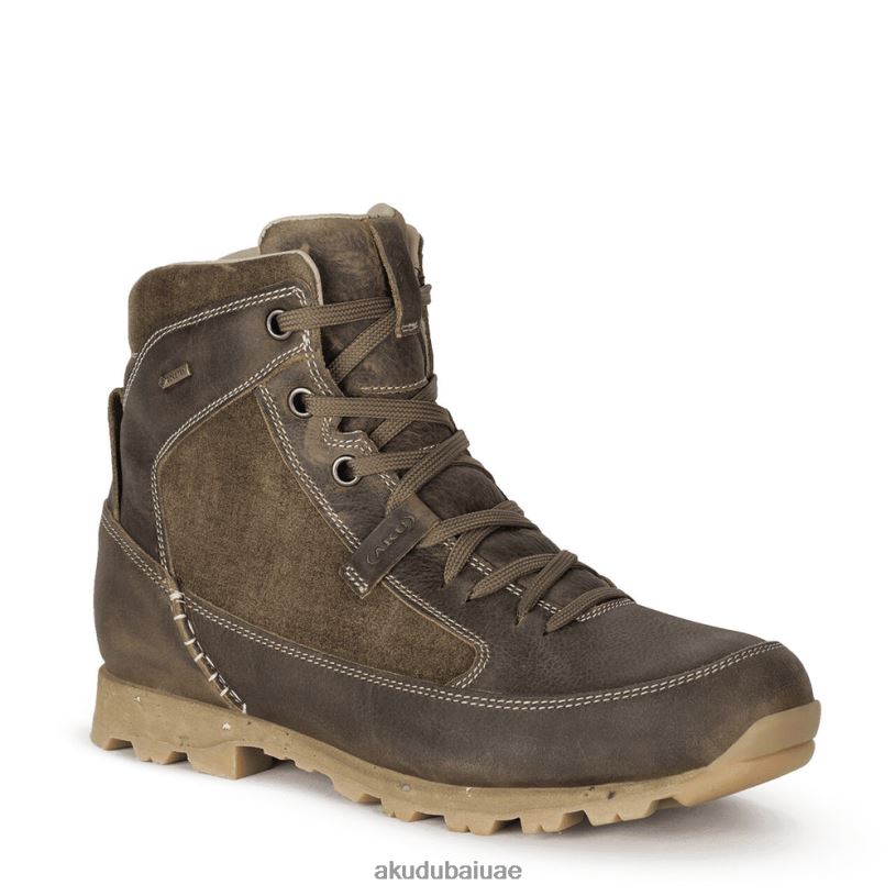 رجال AKU giau gtx 84R8444 اللون البيج