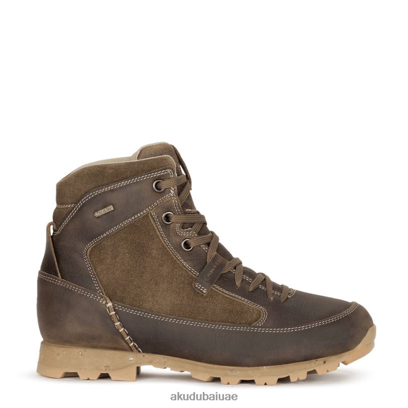 رجال AKU giau gtx 84R8444 اللون البيج