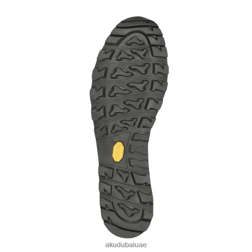 رجال AKU بيلامونت الثالث nubuck mid gtx 84R8442 بني