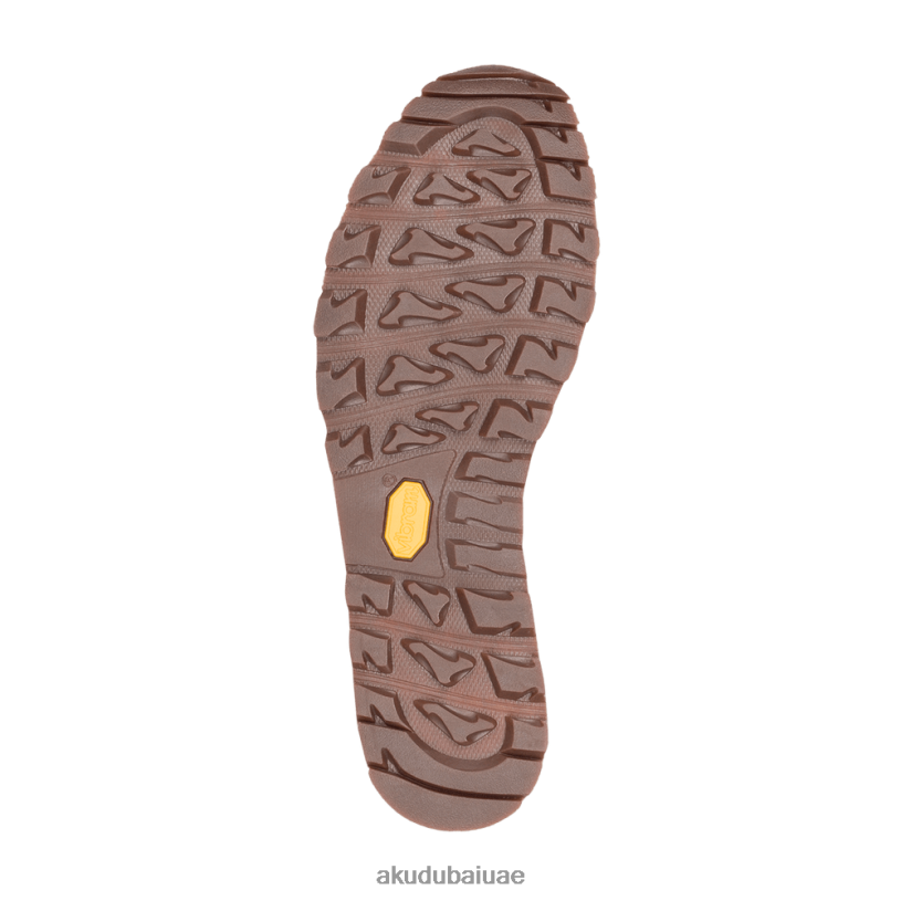 رجال AKU بيلامونت الثالث nubuck mid gtx 84R8442 بني