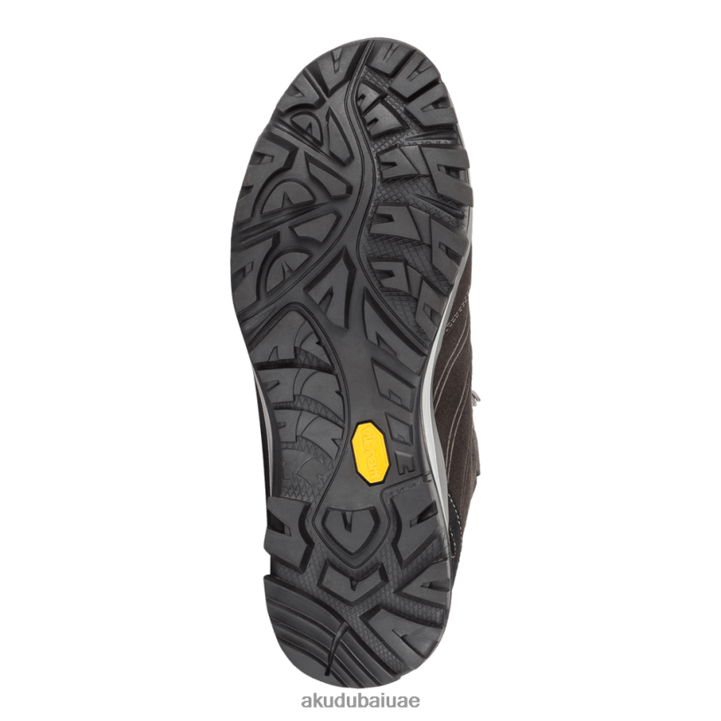 نحيف AKU Alterra gtx 84R8427 أنثراسايت / أرجواني