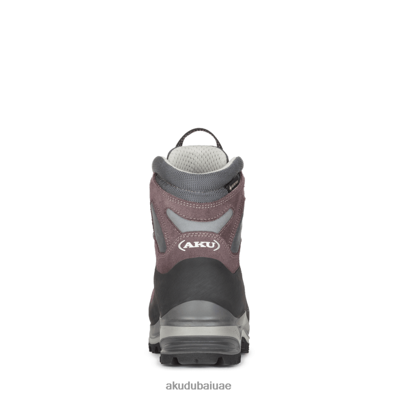 نحيف AKU superalp gtx 84R8436 البنفسجي العميق