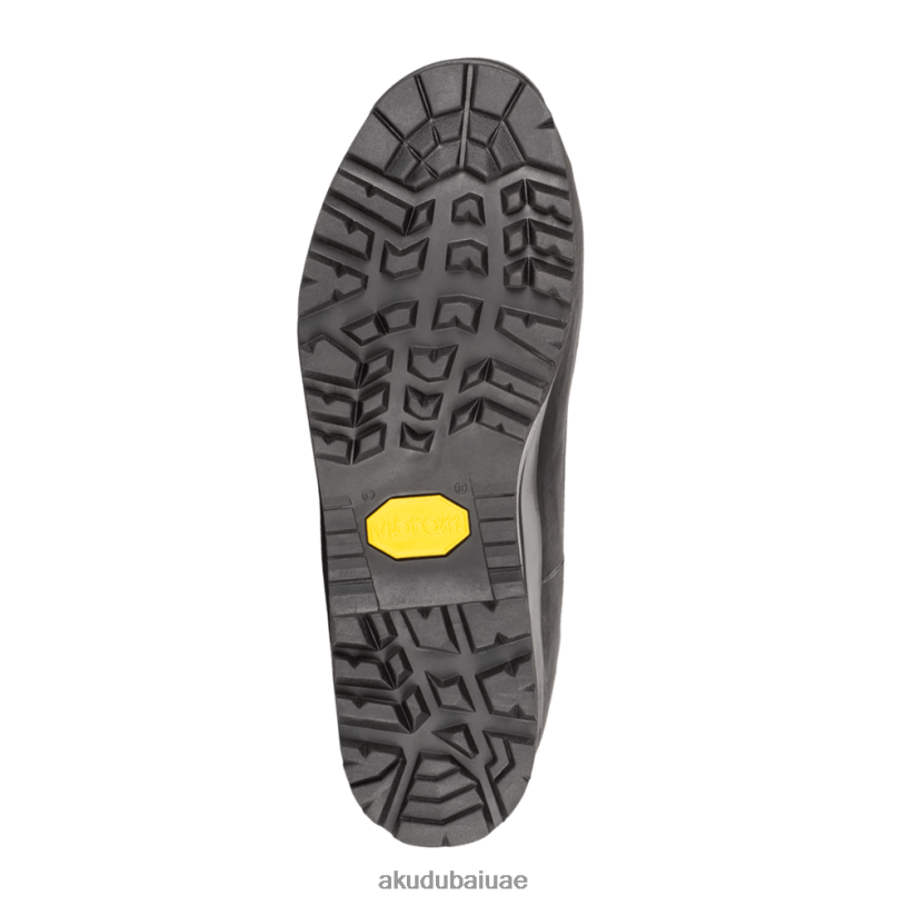 نحيف AKU superalp gtx 84R8436 البنفسجي العميق
