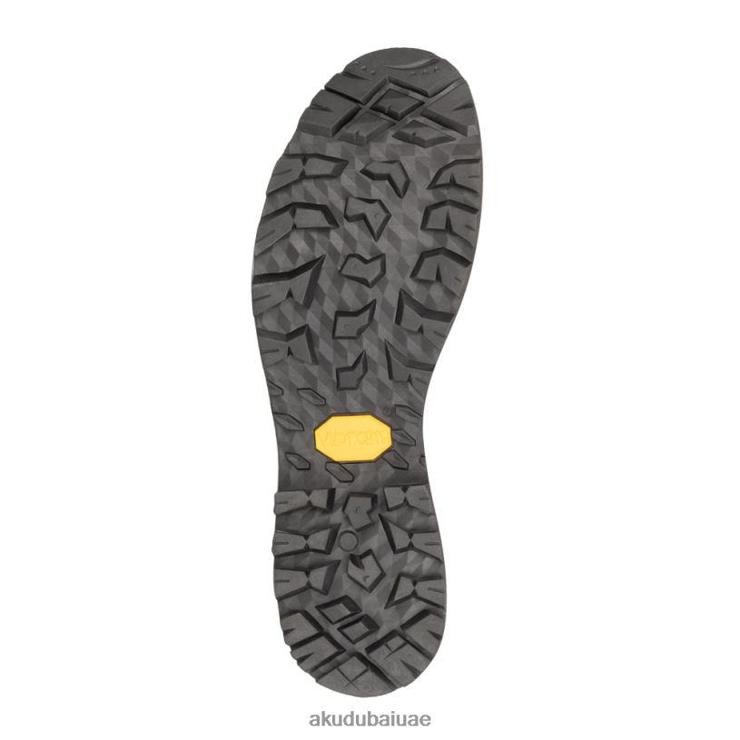 نحيف AKU trekker pro gtx 84R8428 رمادي / بنفسجي غامق